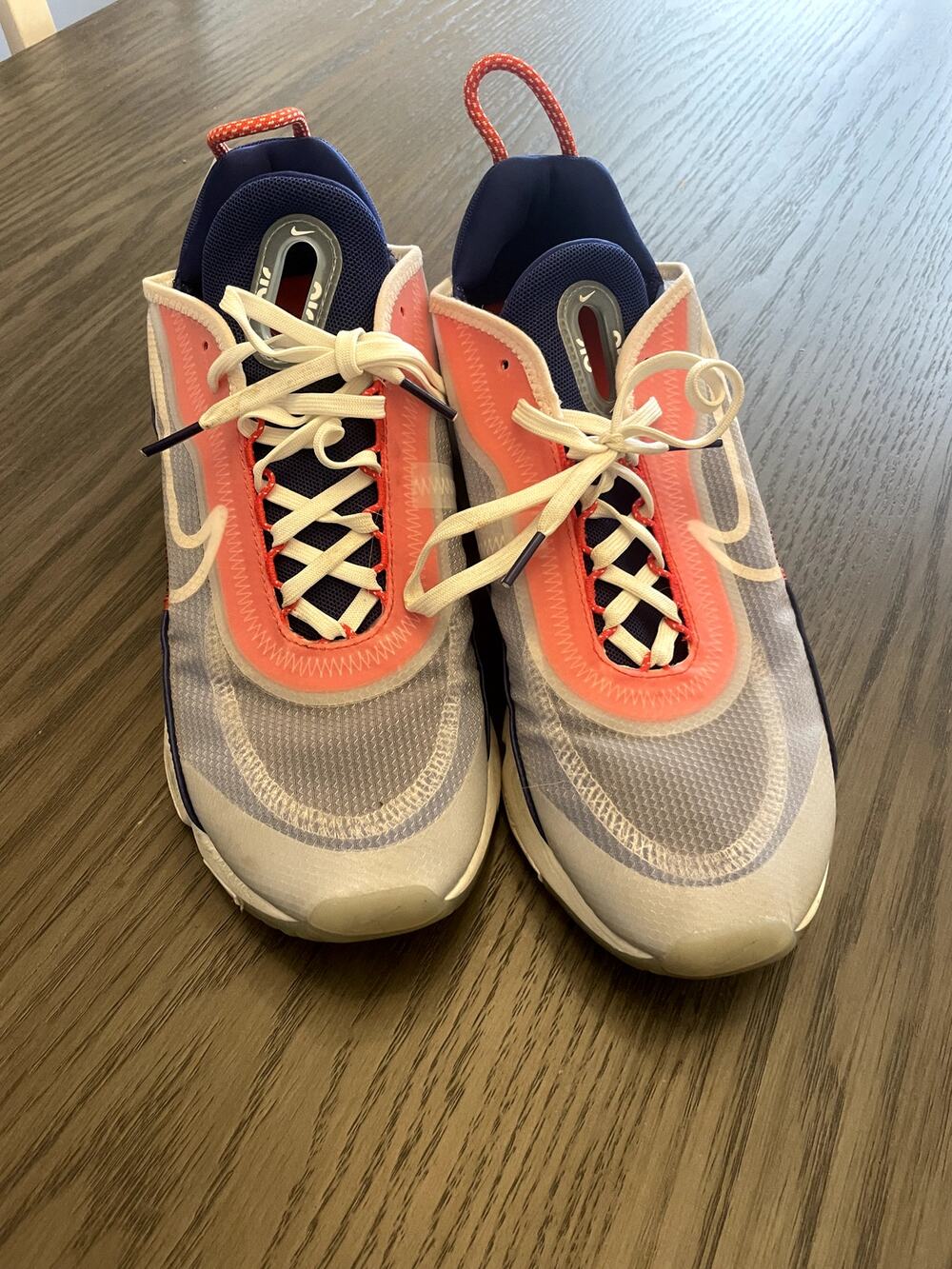 Nike Air Max 2090 USA Olympic Edition Sneaker Size 9.5